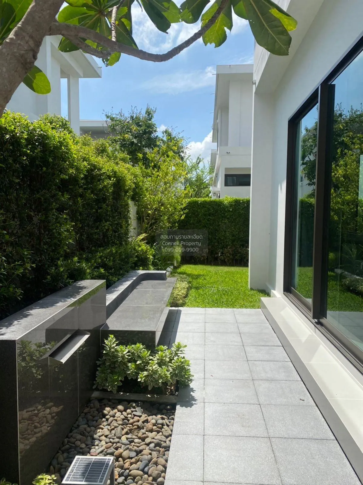 เช่าบ้าน  มัณฑนา บางนา กม.15 บางโฉลง บางพลี สมุทรปราการ CX-124038