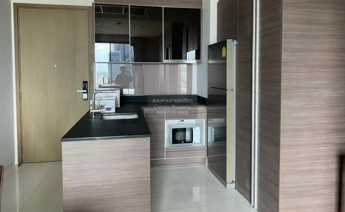 For Sale Condo , Keyne by Sansiri , BTS-Thong Lo , Khlong Toei ,  2