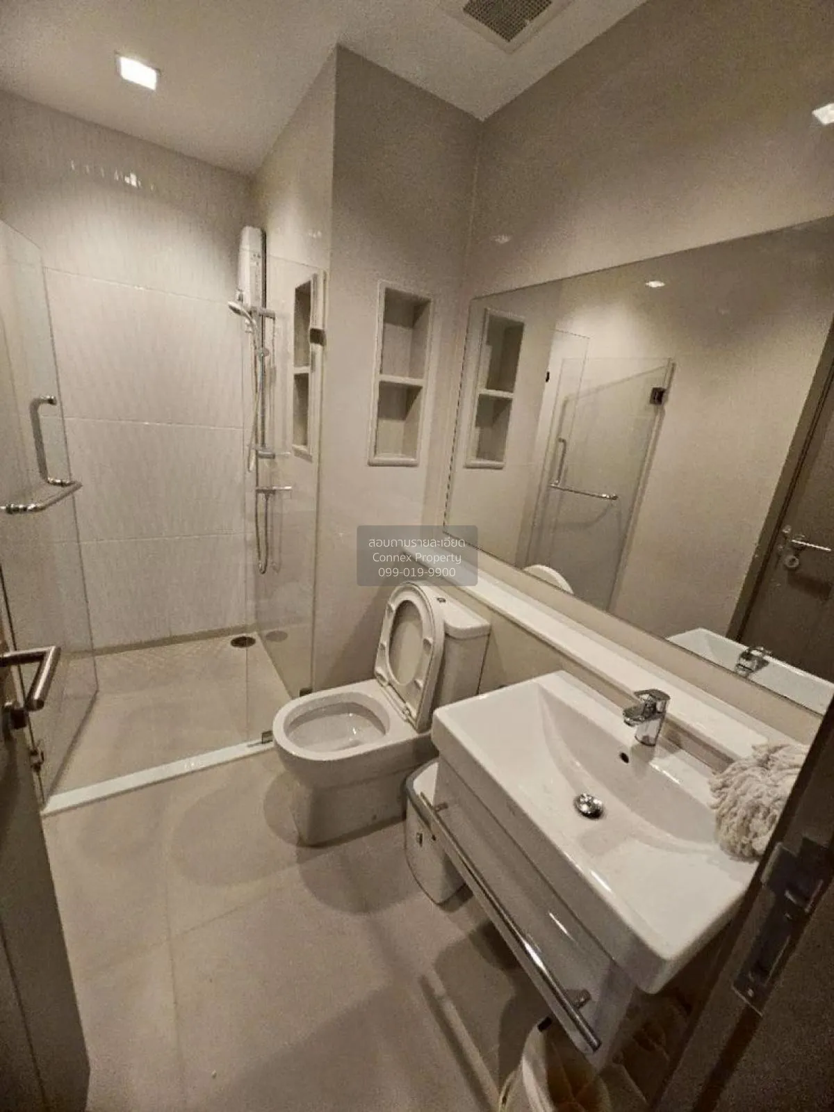 For Rent Condo , Life Asoke - Rama 9 , MRT-Phra Ram 9 , Makkasan 