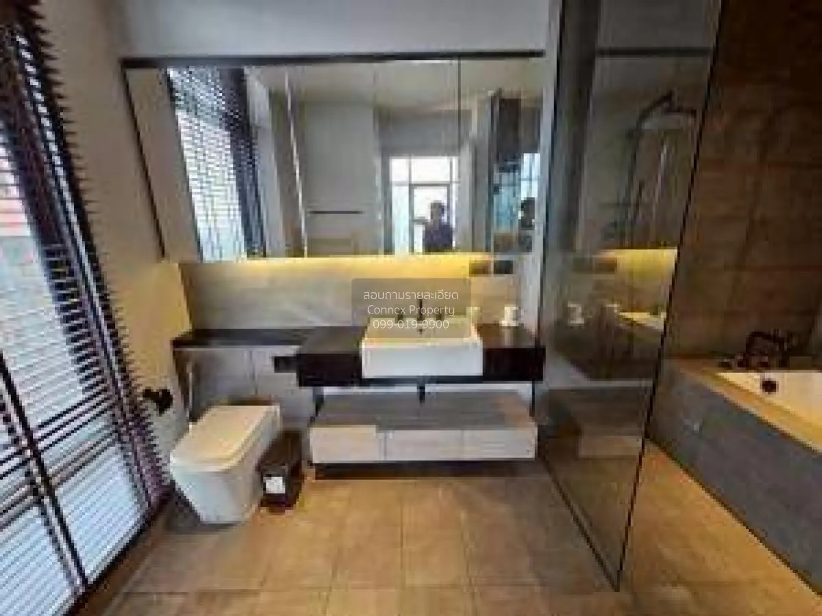 เช่าคอนโด  เดอะ ลอฟท์ อโศก MRT-เพชรบุรี คลองเตยเหนือ เขต วัฒนา กร