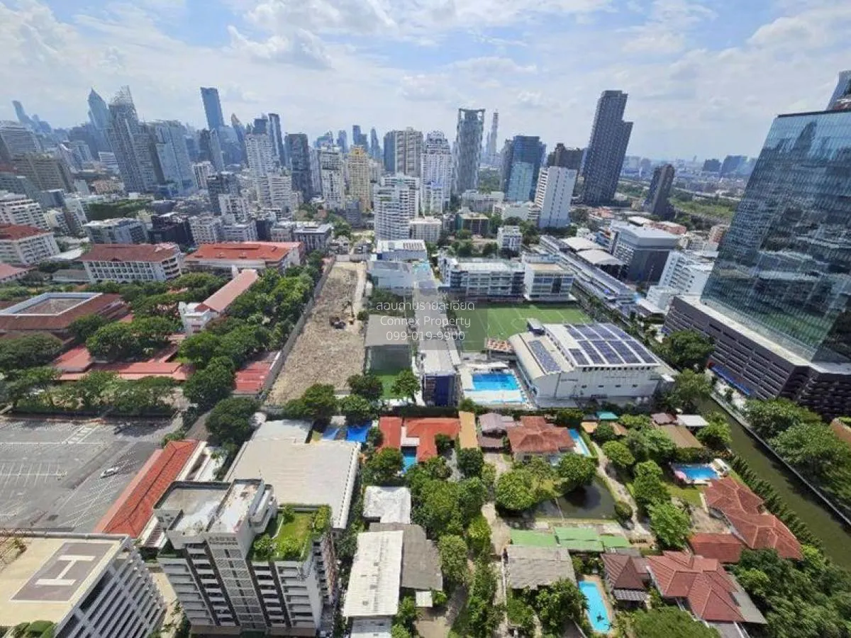 เช่าคอนโด  เดอะ ลอฟท์ อโศก MRT-เพชรบุรี คลองเตยเหนือ เขต วัฒนา กร