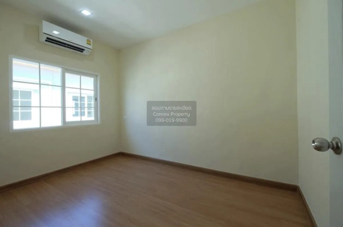 ขายทาวน์เฮ้าส์/ทาวน์โฮม  โกลเด้นทาวน์  รามอินทรา-วงแหวน วิวสวย บา