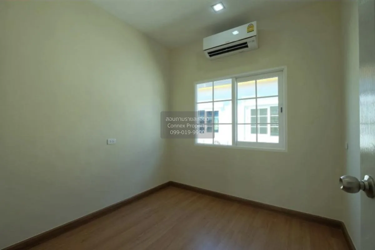 ขายทาวน์เฮ้าส์/ทาวน์โฮม  โกลเด้นทาวน์  รามอินทรา-วงแหวน วิวสวย บา