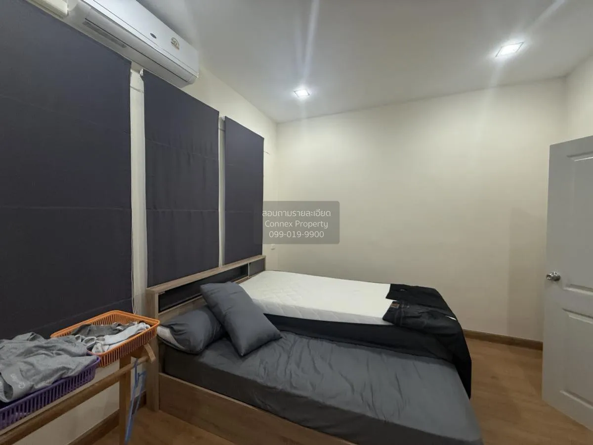 ขายทาวน์เฮ้าส์/ทาวน์โฮม  โกลเด้นทาวน์  รามอินทรา-วงแหวน วิวสวย บา