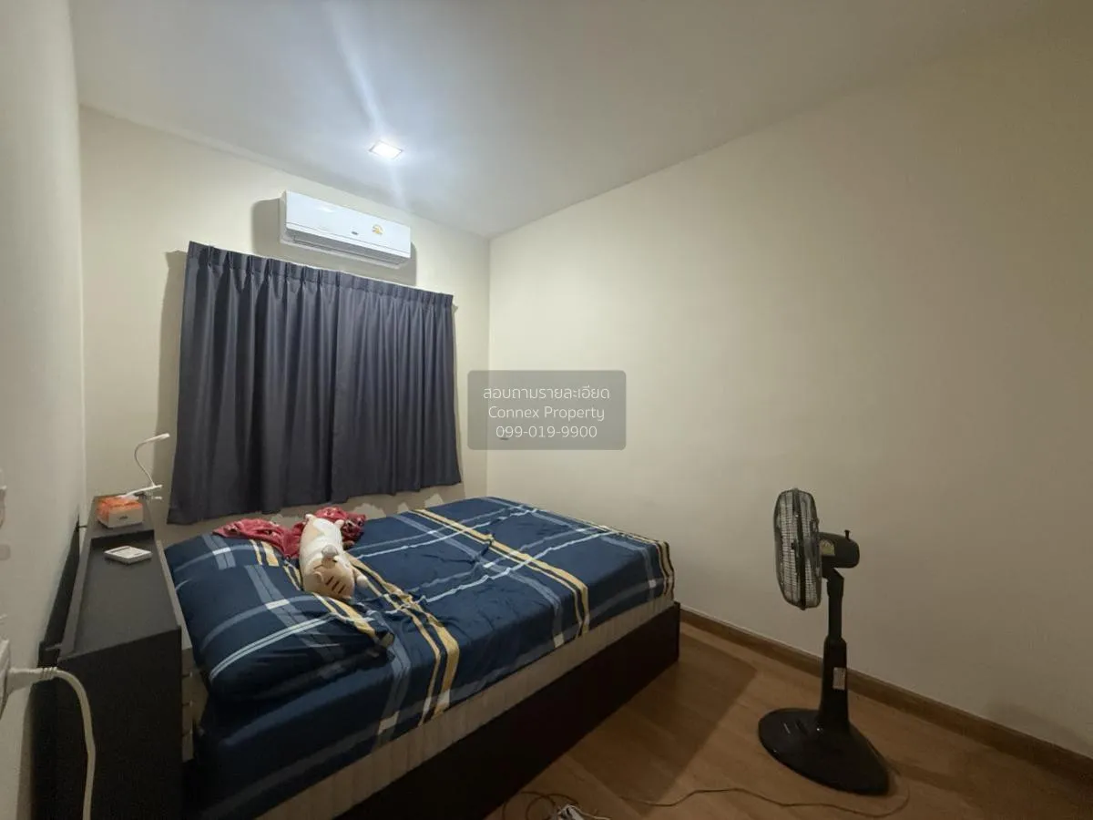 ขายทาวน์เฮ้าส์/ทาวน์โฮม  โกลเด้นทาวน์  รามอินทรา-วงแหวน วิวสวย บา