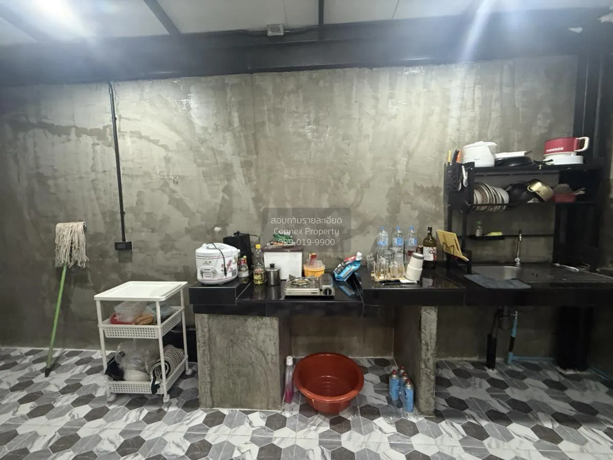 ขายทาวน์เฮ้าส์/ทาวน์โฮม  โกลเด้นทาวน์  รามอินทรา-วงแหวน วิวสวย บา