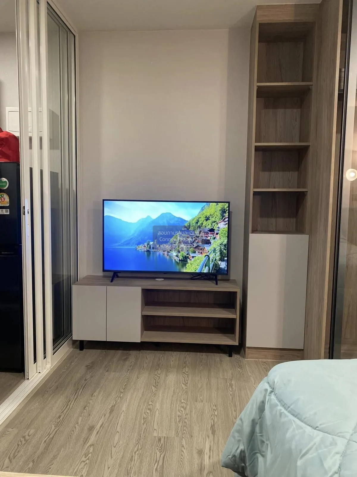 For Rent Condo , Kave Town Island , Khlong Nueng , khlong Luang , 2