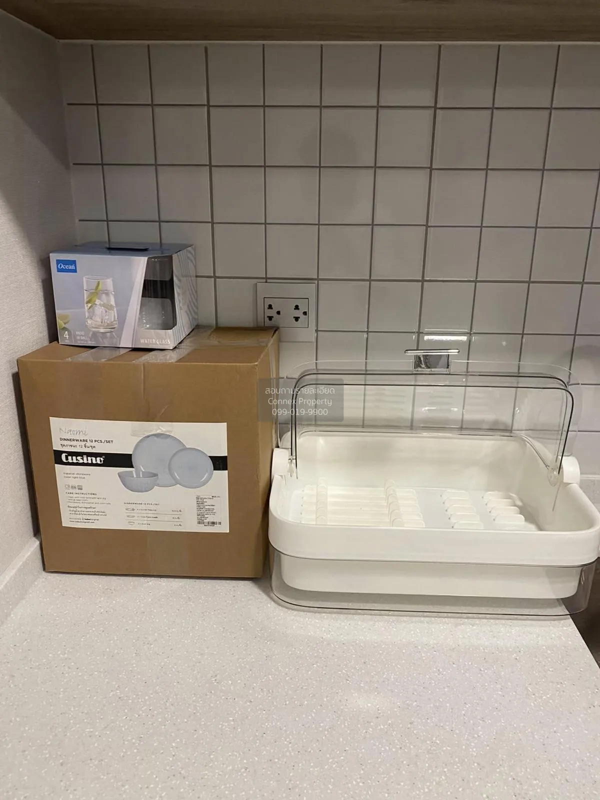 For Rent Condo , Kave Town Island , Khlong Nueng , khlong Luang ,