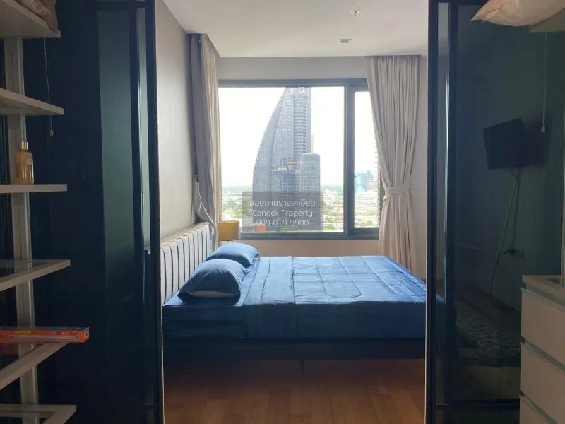 เช่าคอนโด  คีนน์ บาย แสนสิริ BTS-ทองหล่อ คลองเตย เขต คลองเตย กรุง 4