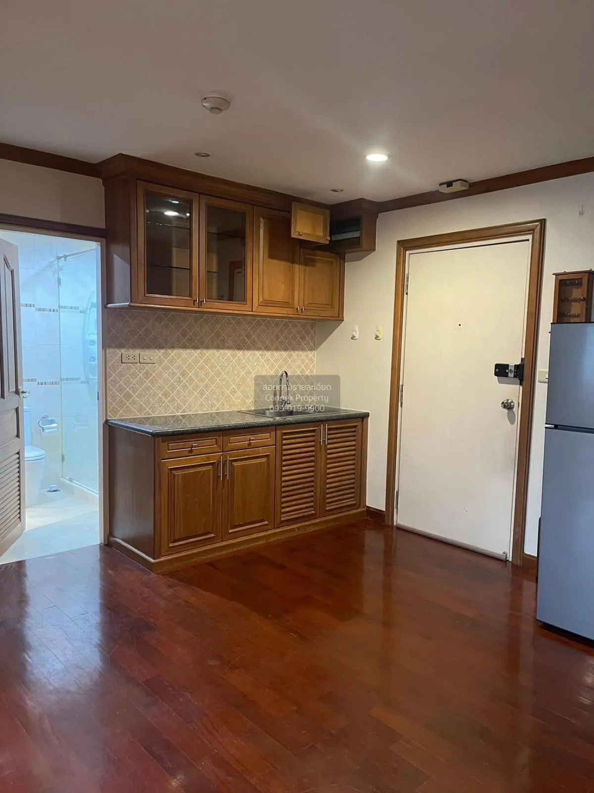 For Rent Condo , Park Ploenchit , BTS-Phloen Chit , Khlong Toei N