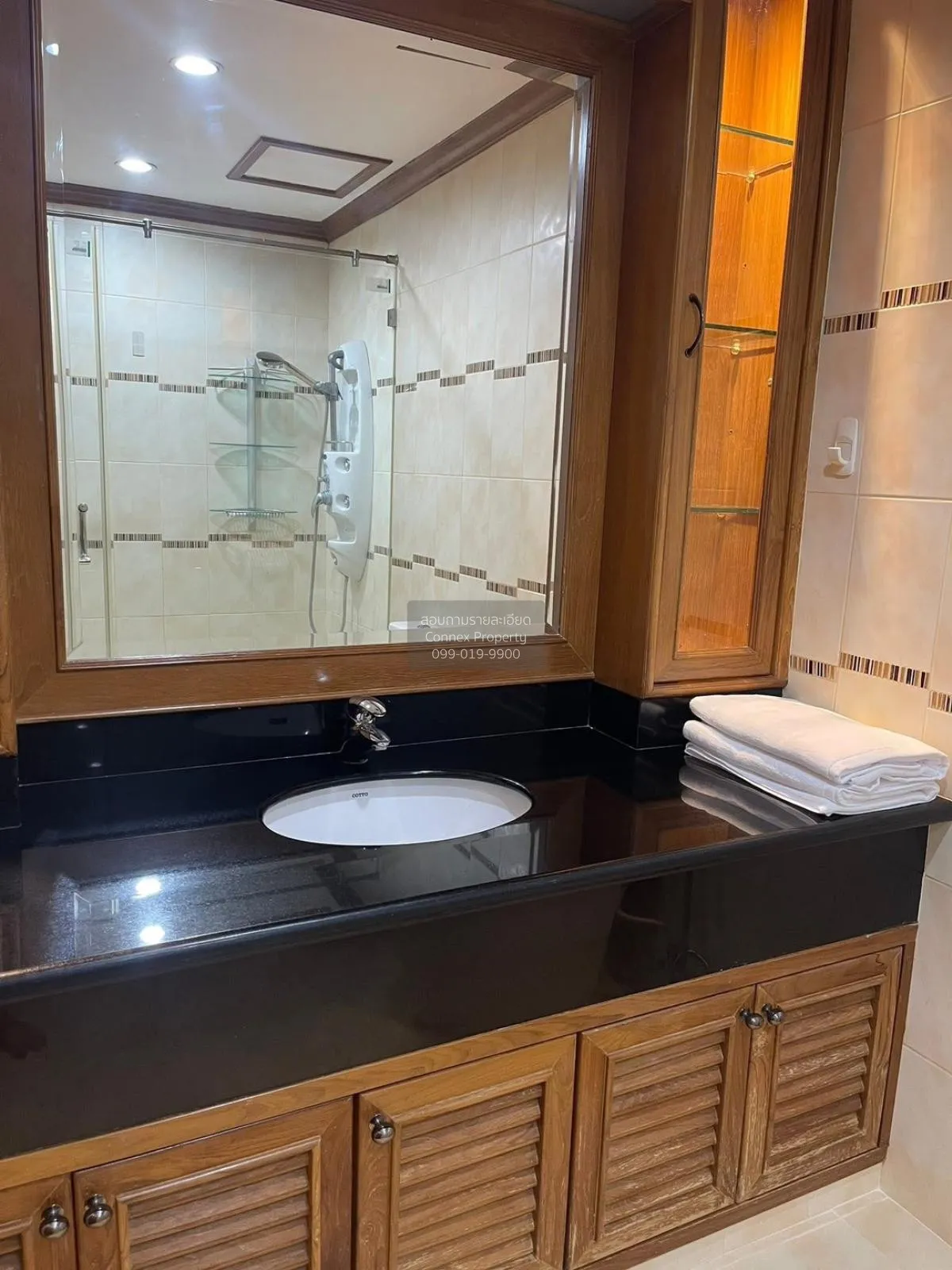 For Rent Condo , Park Ploenchit , BTS-Phloen Chit , Khlong Toei N