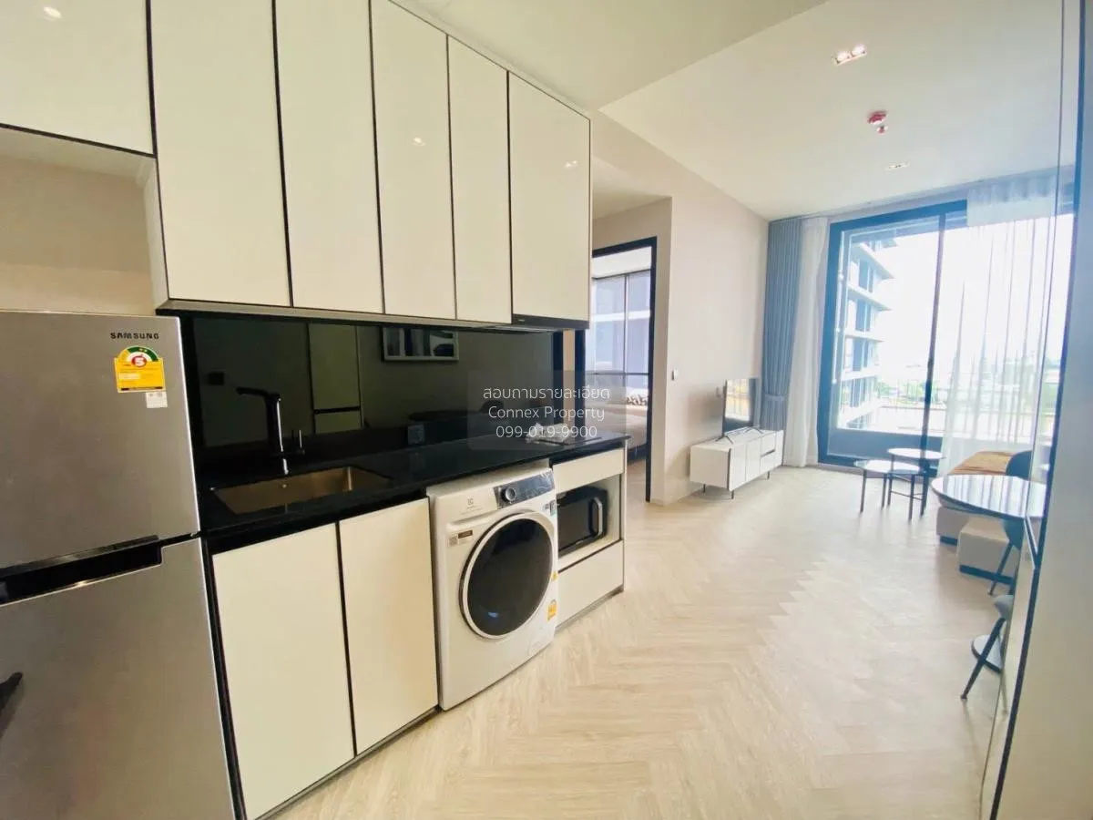 For Sale Condo , Chapter Charoennakhorn-Riverside , nice view , r 4