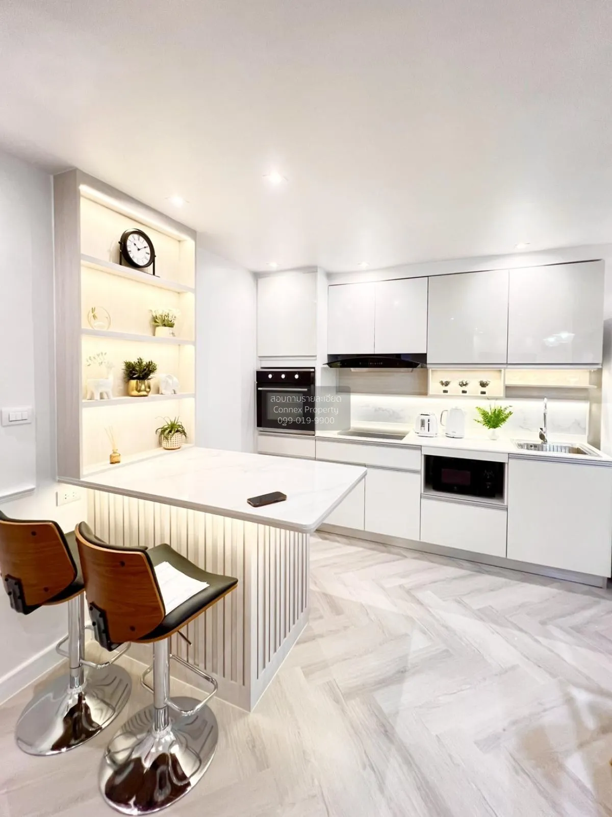 ขายคอนโด  ฟอร์จูน คอนโด ทาวน์ ช่องนนทรี เขต ยานนาวา กรุงเทพ CX-12 3