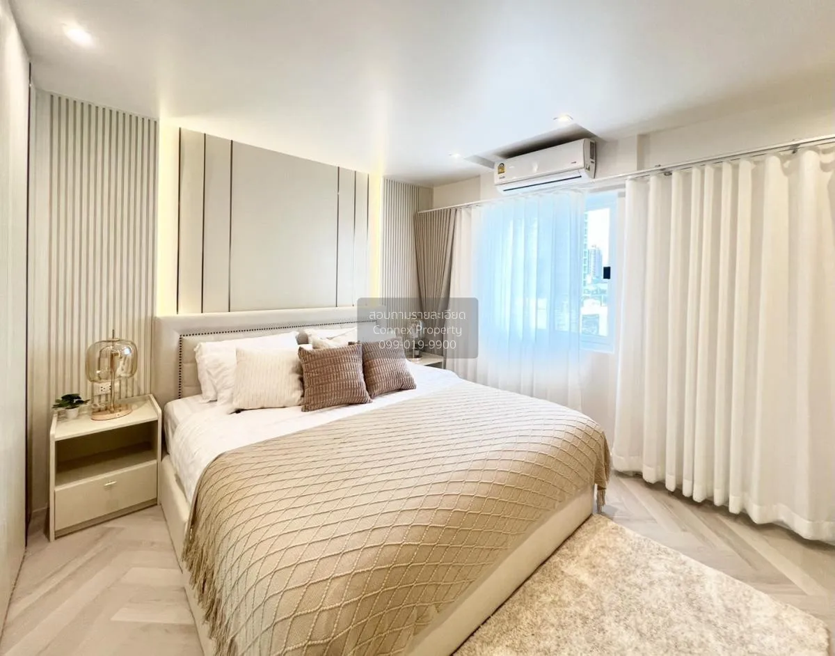 ขายคอนโด  ฟอร์จูน คอนโด ทาวน์ ช่องนนทรี เขต ยานนาวา กรุงเทพ CX-12