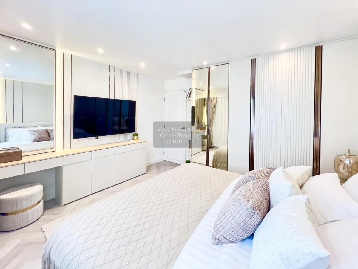 ขายคอนโด  ฟอร์จูน คอนโด ทาวน์ ช่องนนทรี เขต ยานนาวา กรุงเทพ CX-12