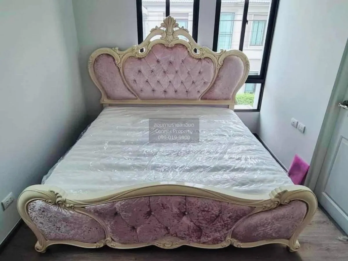 For Rent House , Grande Pleno Phahol - Rangsit , Khlong Nueng , k