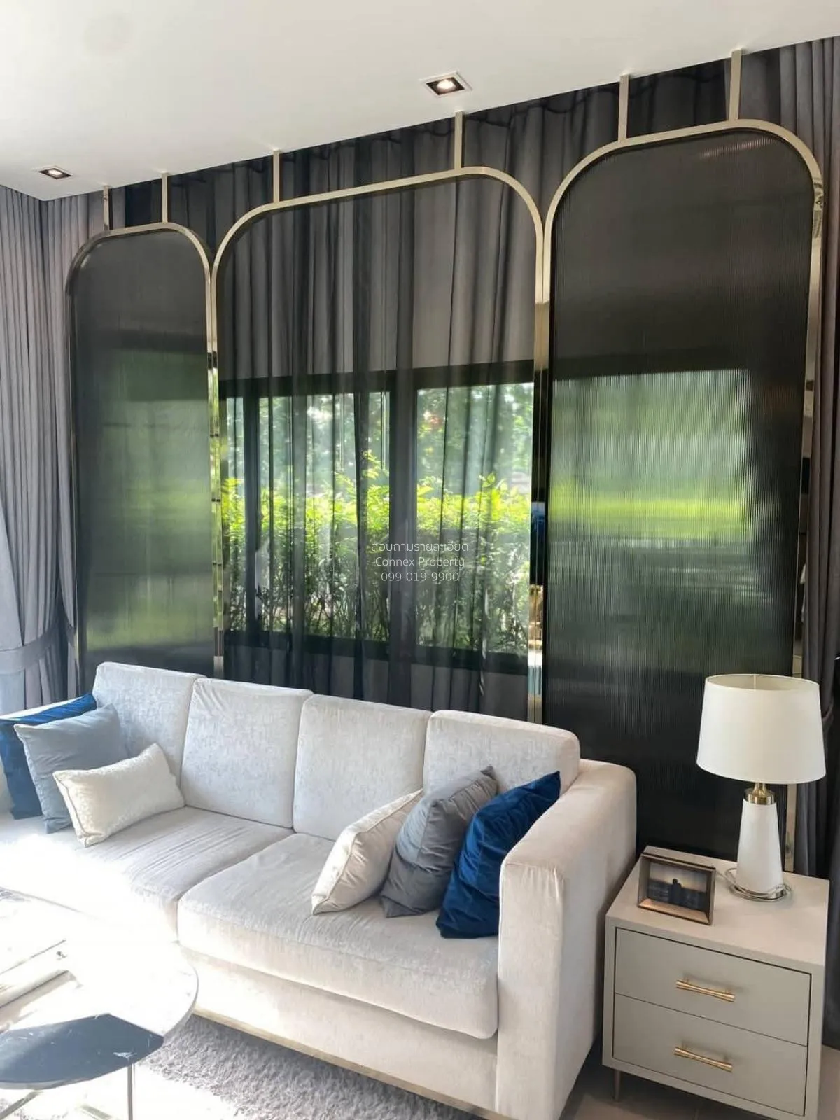 For Rent House , Grande Pleno Phahol - Rangsit , Khlong Nueng , k