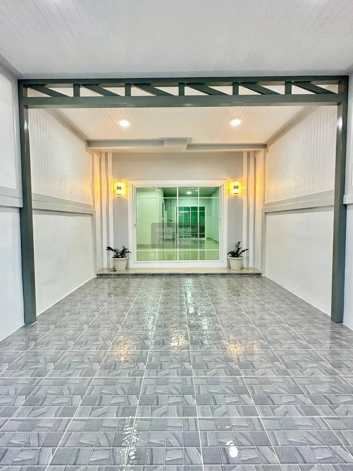 For Sale Townhouse/Townhome  , Baan Rom Ngao Mai , Bang Bua Thong 2