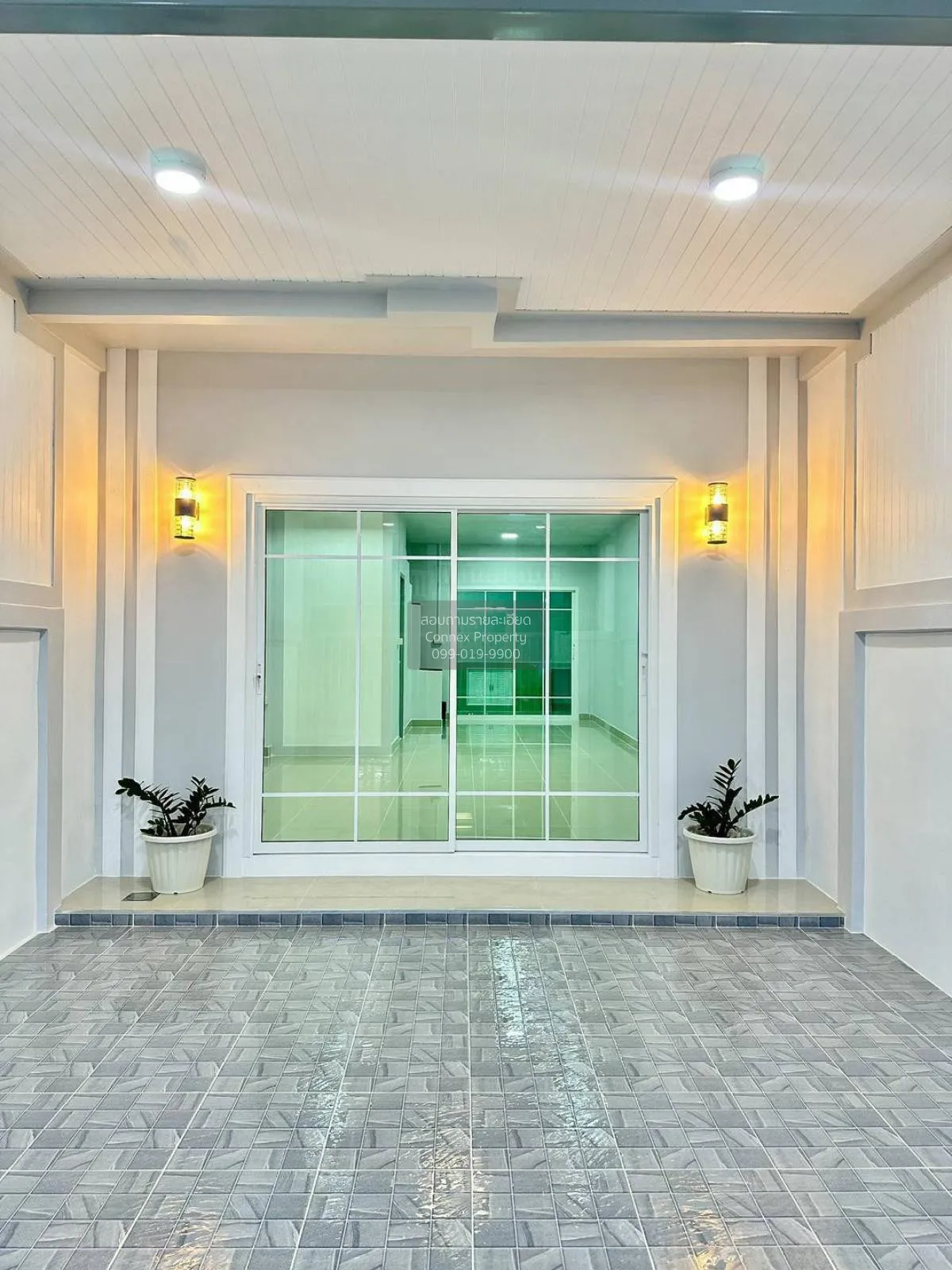 For Sale Townhouse/Townhome  , Baan Rom Ngao Mai , Bang Bua Thong 3