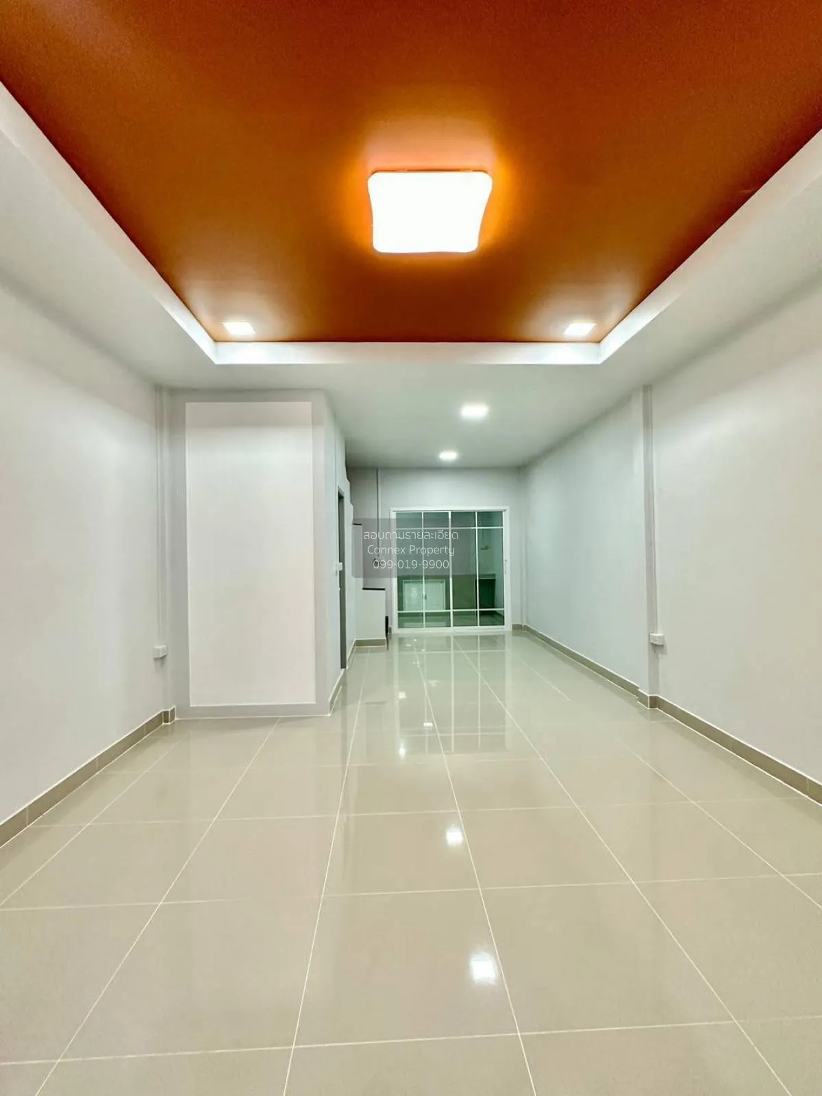 For Sale Townhouse/Townhome  , Baan Rom Ngao Mai , Bang Bua Thong