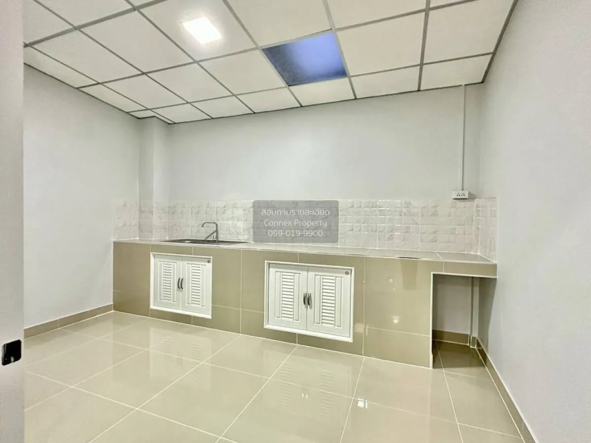 For Sale Townhouse/Townhome  , Baan Rom Ngao Mai , Bang Bua Thong