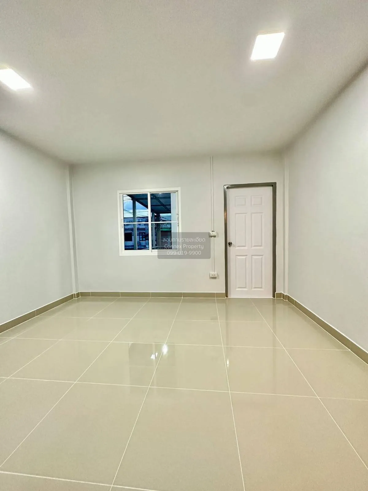 For Sale Townhouse/Townhome  , Baan Rom Ngao Mai , Bang Bua Thong