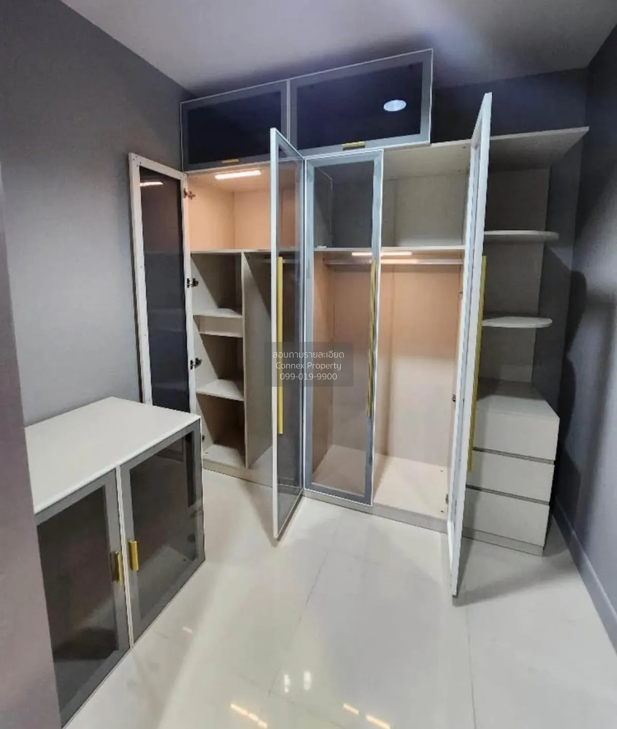 For Sale Condo , Ideo Sathorn - Taksin , BTS-Krung Thon Buri , Kh 3