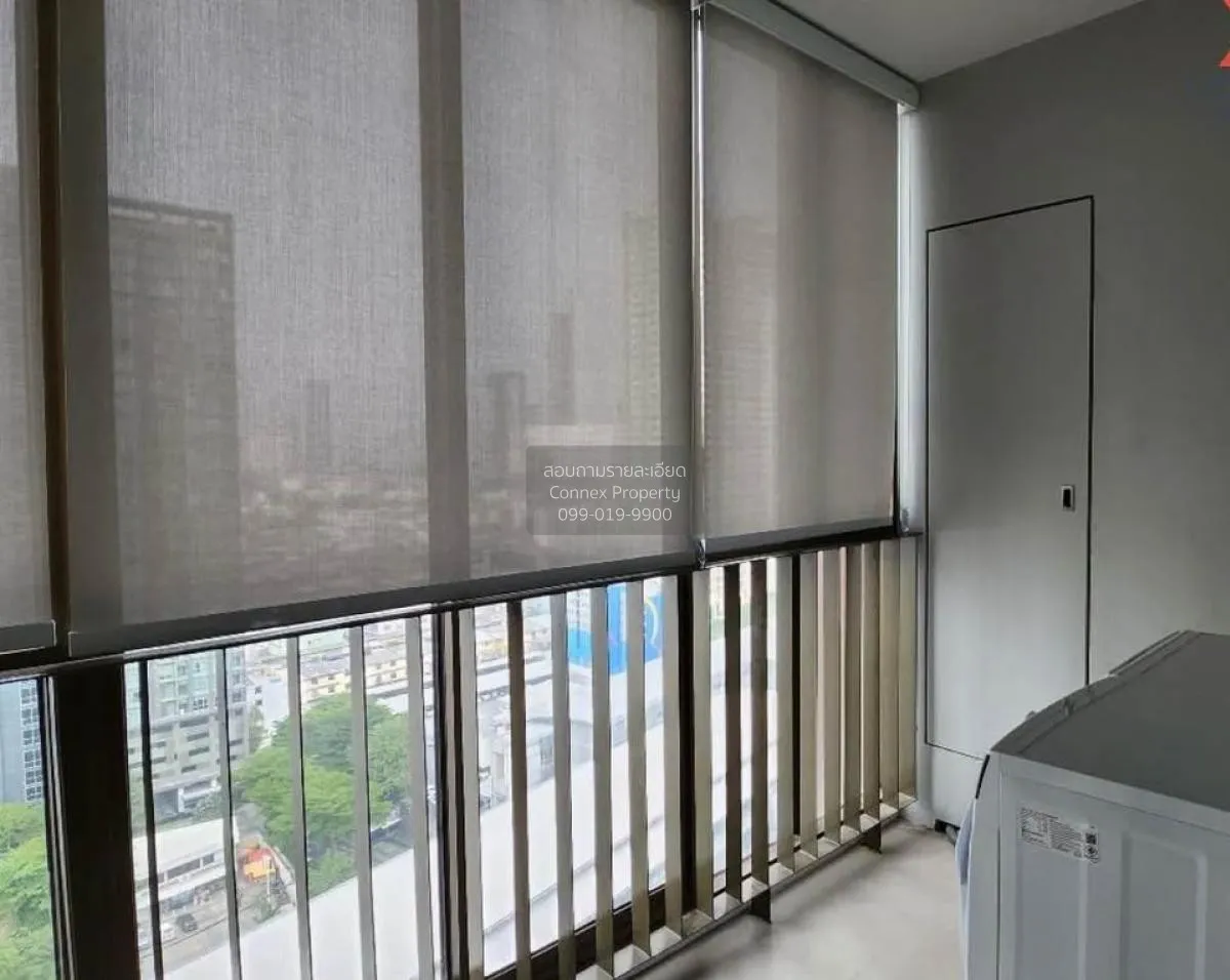 For Sale Condo , Ideo Sathorn - Taksin , BTS-Krung Thon Buri , Kh 4
