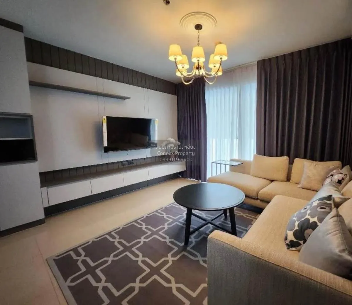 For Sale Condo , Ideo Sathorn - Taksin , BTS-Krung Thon Buri , Kh