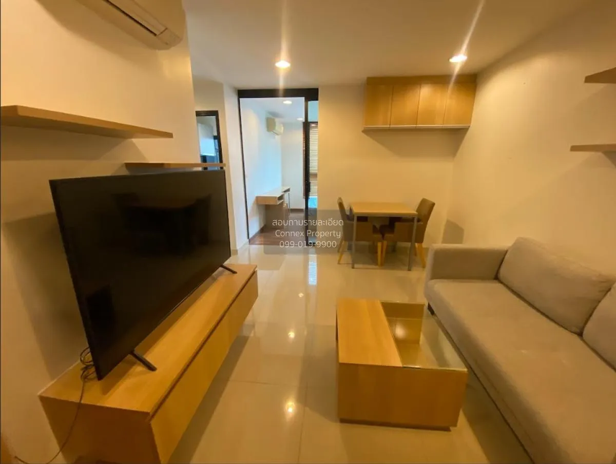 ขายคอนโด  ซีนิธ เพลส สุขุมวิท 42 BTS-เอกมัย พระโขนง เขต คลองเตย ก 2