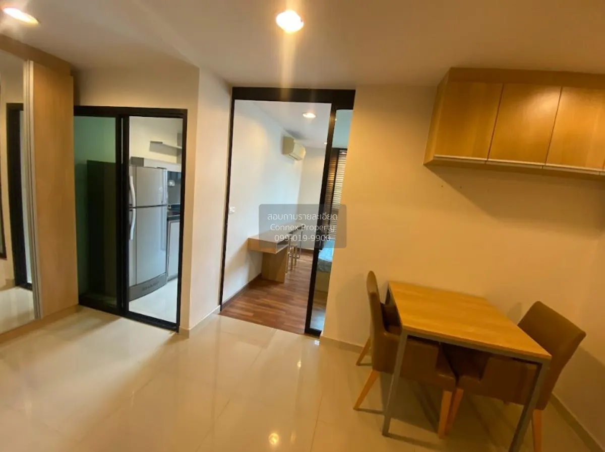 ขายคอนโด  ซีนิธ เพลส สุขุมวิท 42 BTS-เอกมัย พระโขนง เขต คลองเตย ก 3