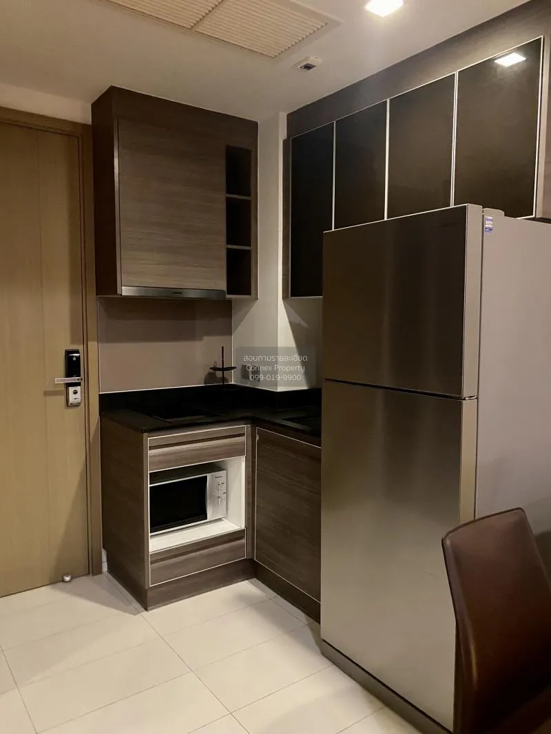 เช่าคอนโด  คีนน์ บาย แสนสิริ BTS-ทองหล่อ คลองเตย เขต คลองเตย กรุง 4