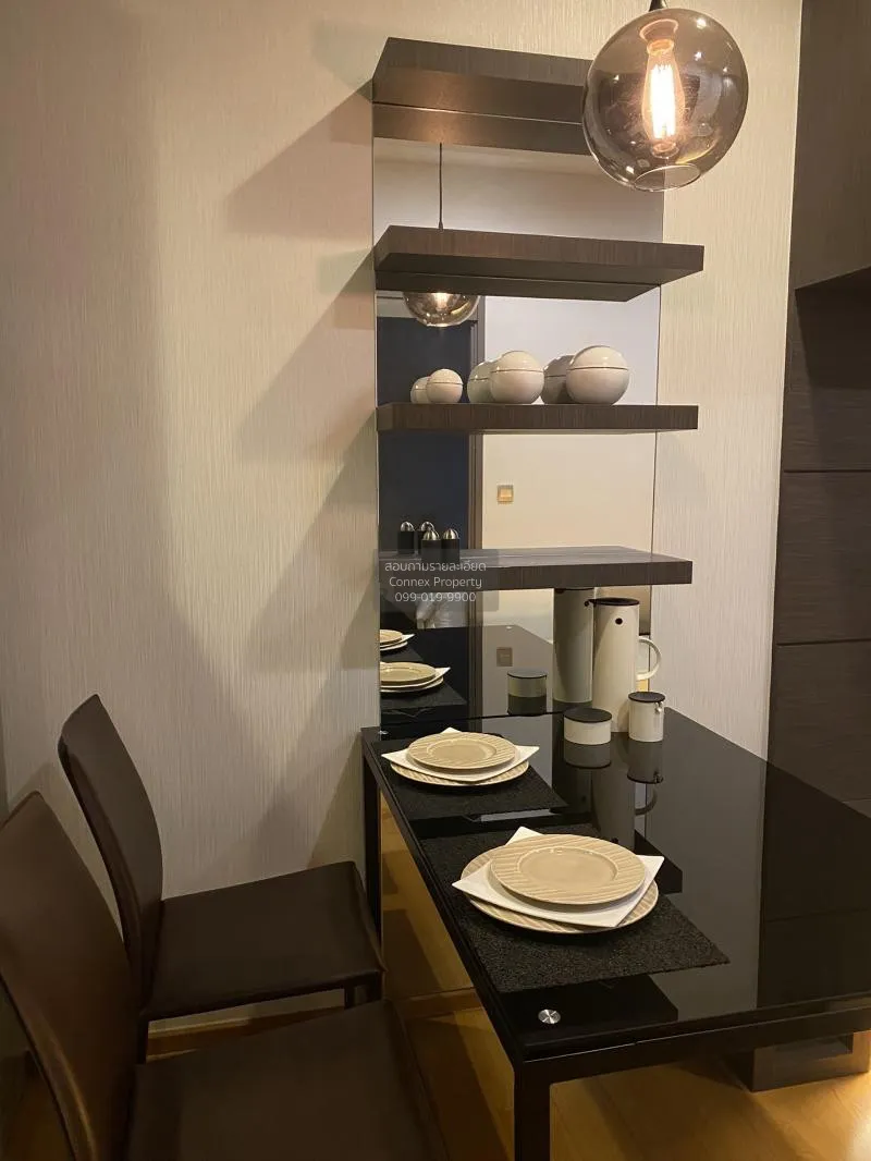 เช่าคอนโด  คีนน์ บาย แสนสิริ BTS-ทองหล่อ คลองเตย เขต คลองเตย กรุง