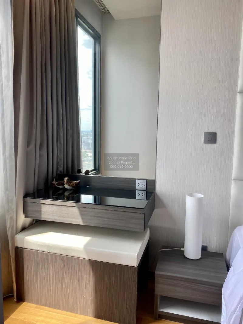 เช่าคอนโด  คีนน์ บาย แสนสิริ BTS-ทองหล่อ คลองเตย เขต คลองเตย กรุง