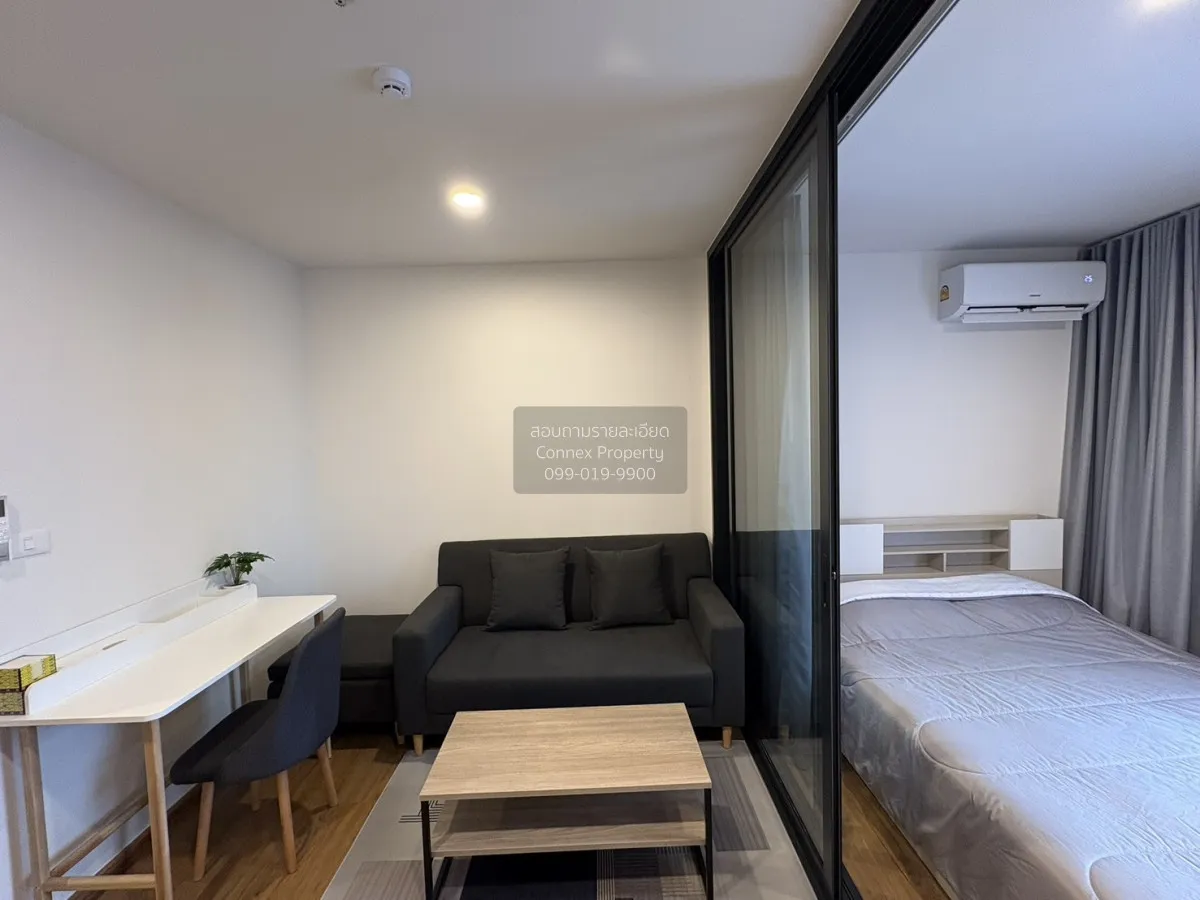 For Rent Condo , The line vibe , BTS-Ha Yaek Lat Phrao , Chomphon 1