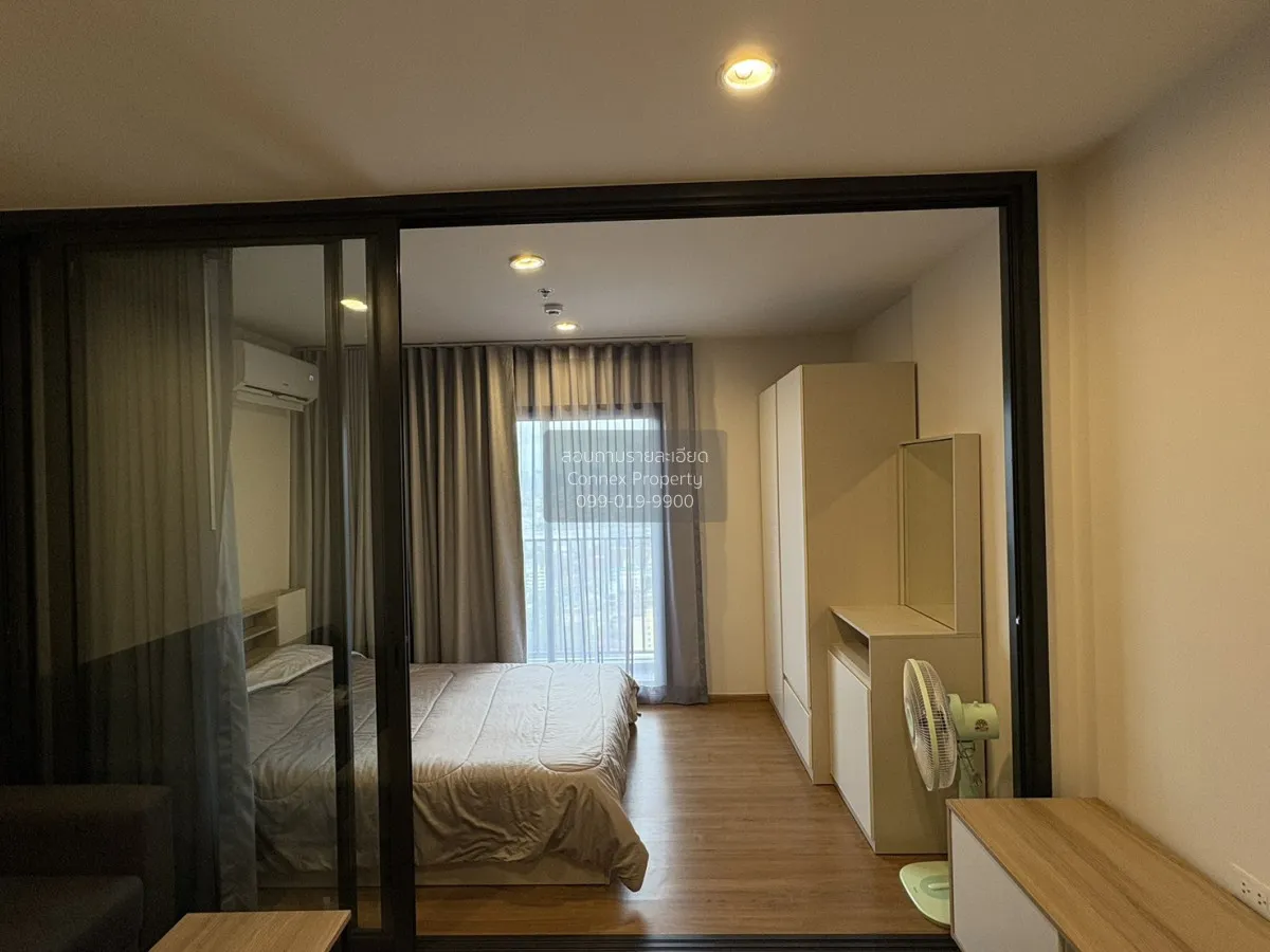 For Rent Condo , The line vibe , BTS-Ha Yaek Lat Phrao , Chomphon 4