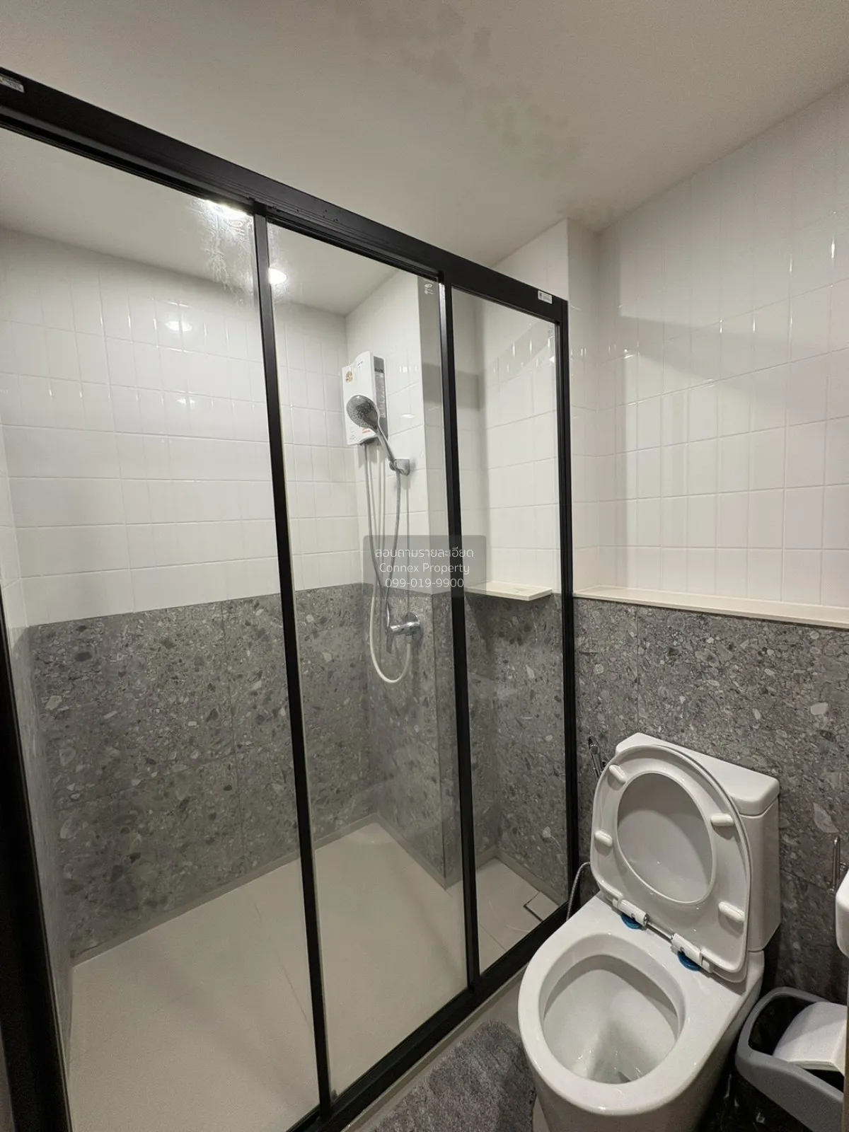 For Rent Condo , The line vibe , BTS-Ha Yaek Lat Phrao , Chomphon