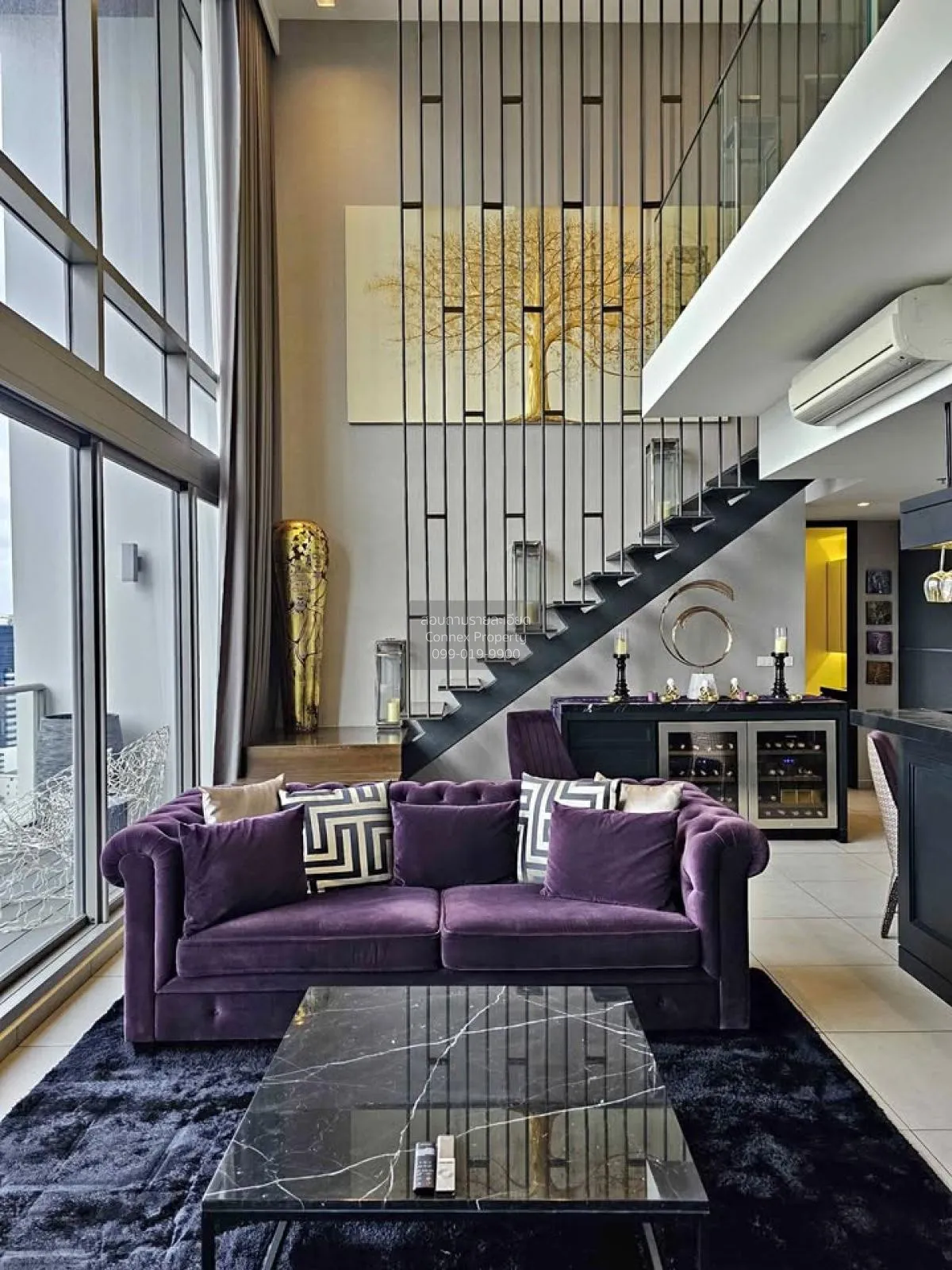 For Sale Condo , The Lofts Ekkamai , BTS-Ekkamai , Phra Khanong N 3