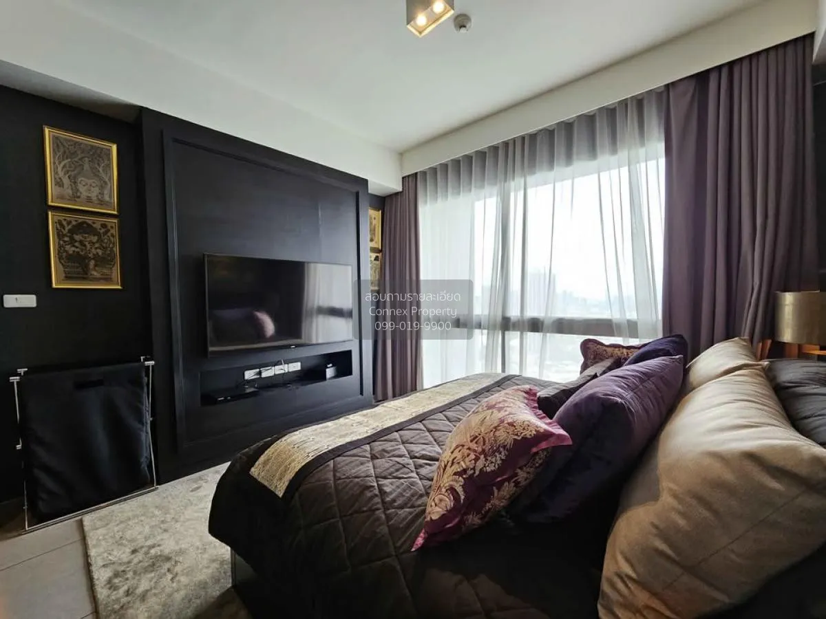 For Sale Condo , The Lofts Ekkamai , BTS-Ekkamai , Phra Khanong N