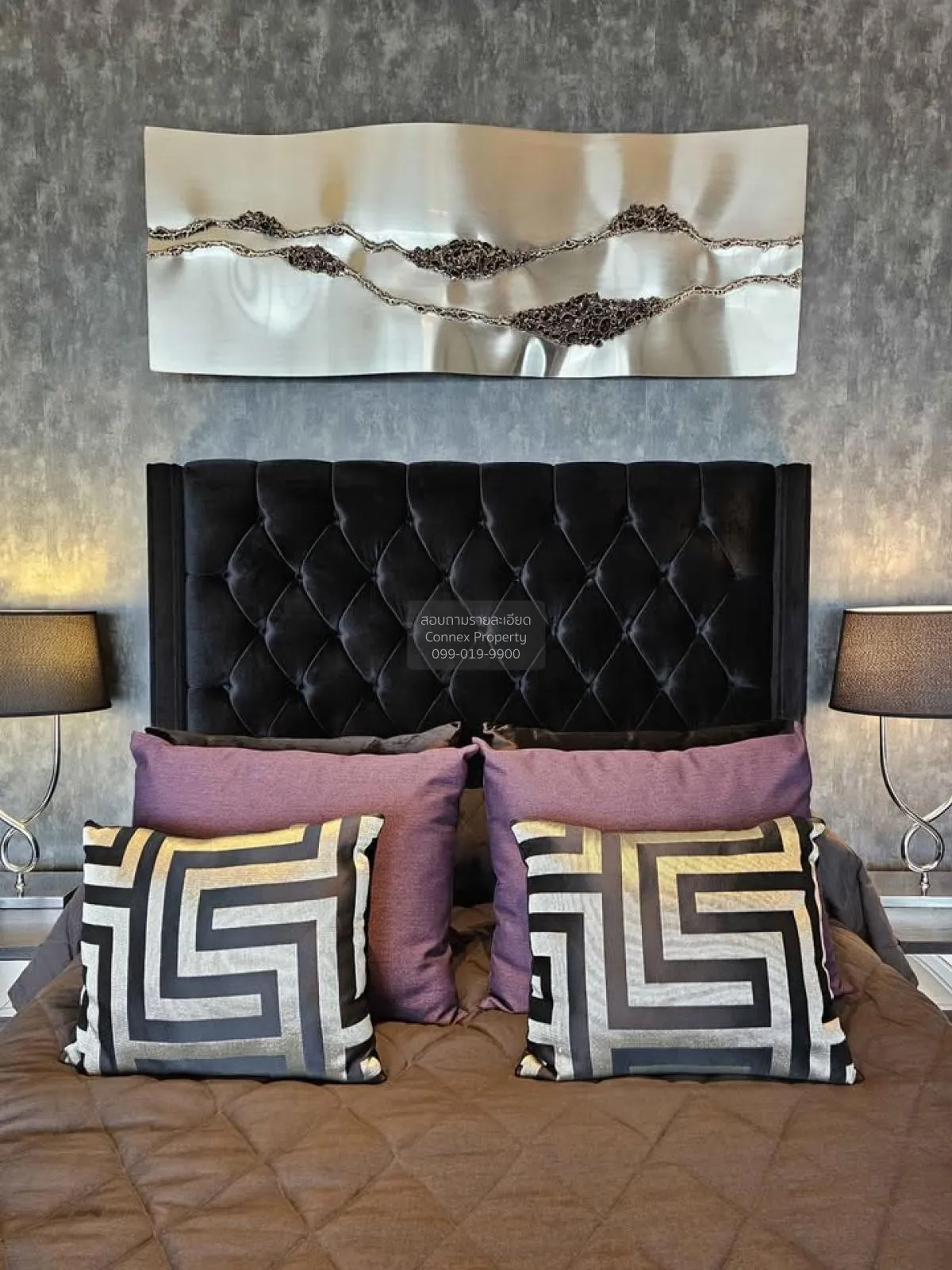 For Sale Condo , The Lofts Ekkamai , BTS-Ekkamai , Phra Khanong N