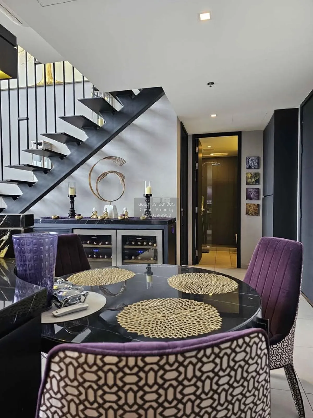 For Sale Condo , The Lofts Ekkamai , BTS-Ekkamai , Phra Khanong N