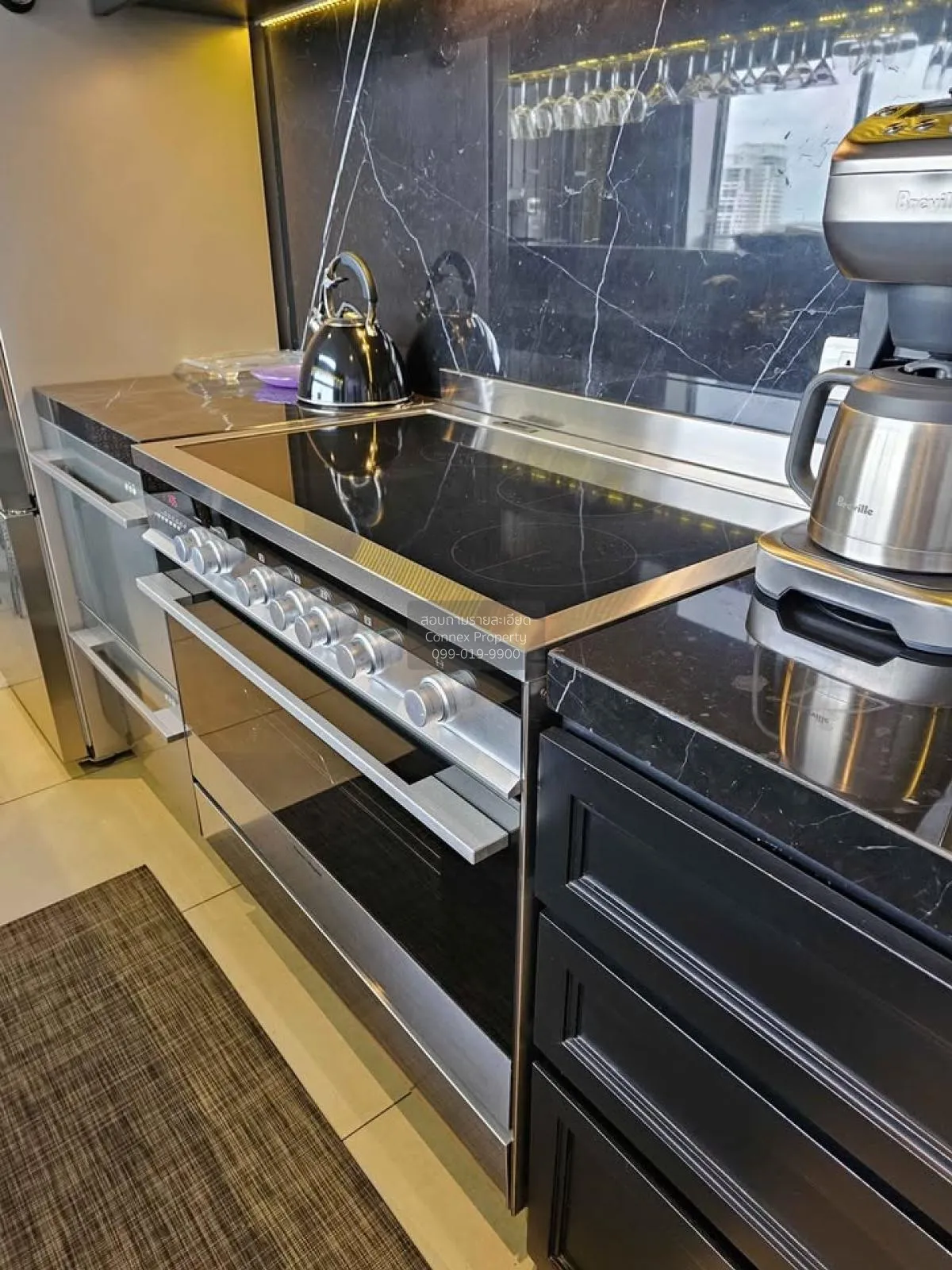 For Sale Condo , The Lofts Ekkamai , BTS-Ekkamai , Phra Khanong N