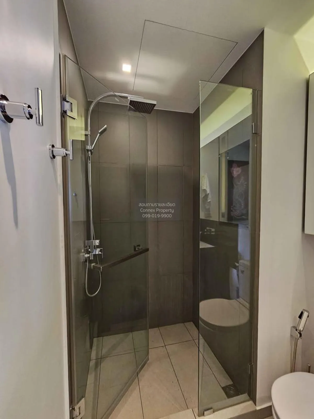 For Sale Condo , The Lofts Ekkamai , BTS-Ekkamai , Phra Khanong N