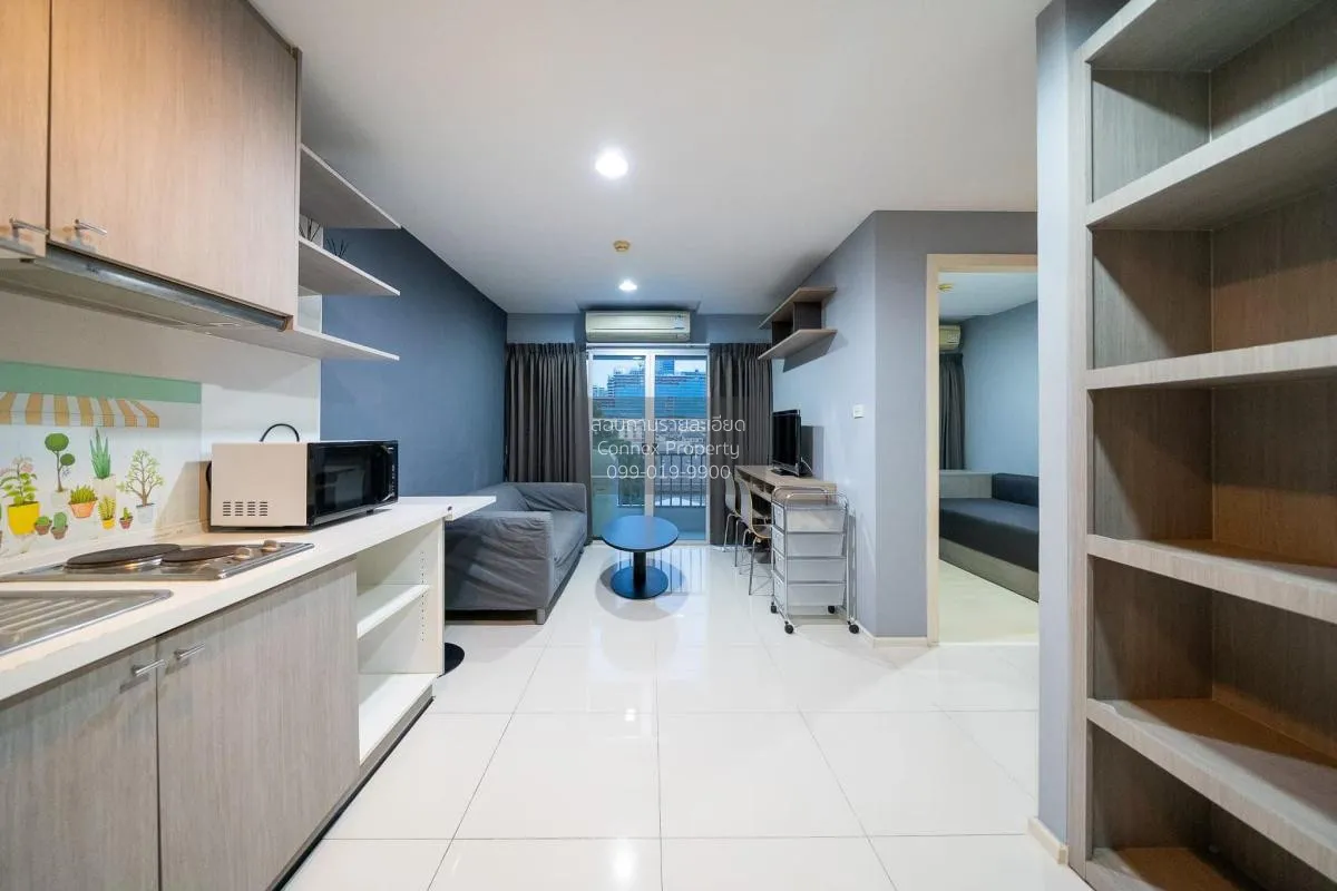 For Sale Condo , Whizdom @ Punnawithi Station , BTS-Punnawithi ,  3