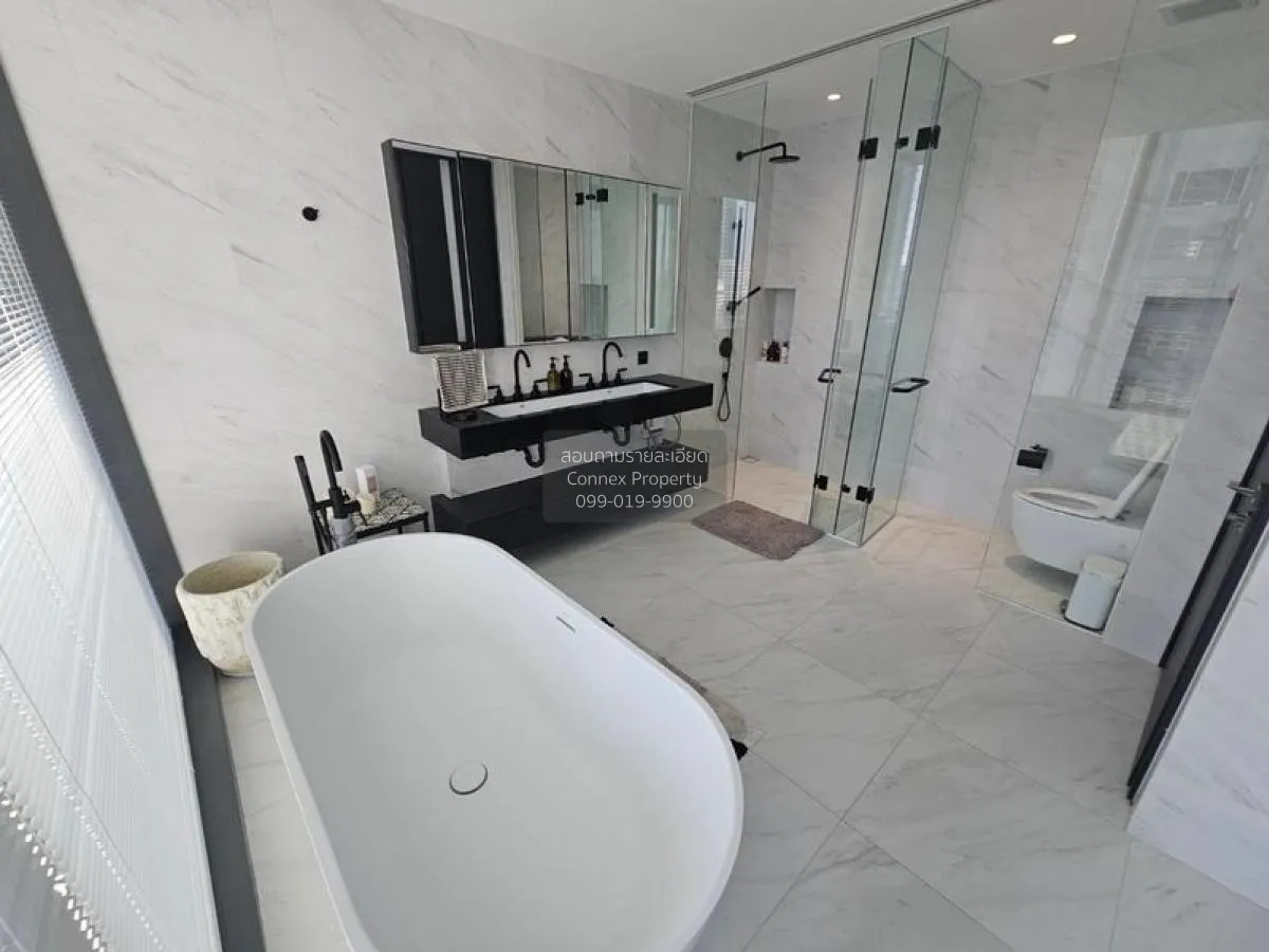 For Rent Condo , Tait Sathorn 12 , BTS-Saint Louis , Silom , Bang