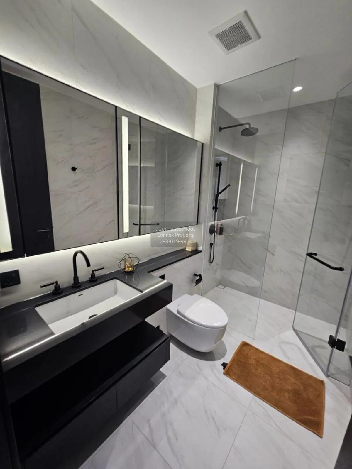 For Rent Condo , Tait Sathorn 12 , BTS-Saint Louis , Silom , Bang