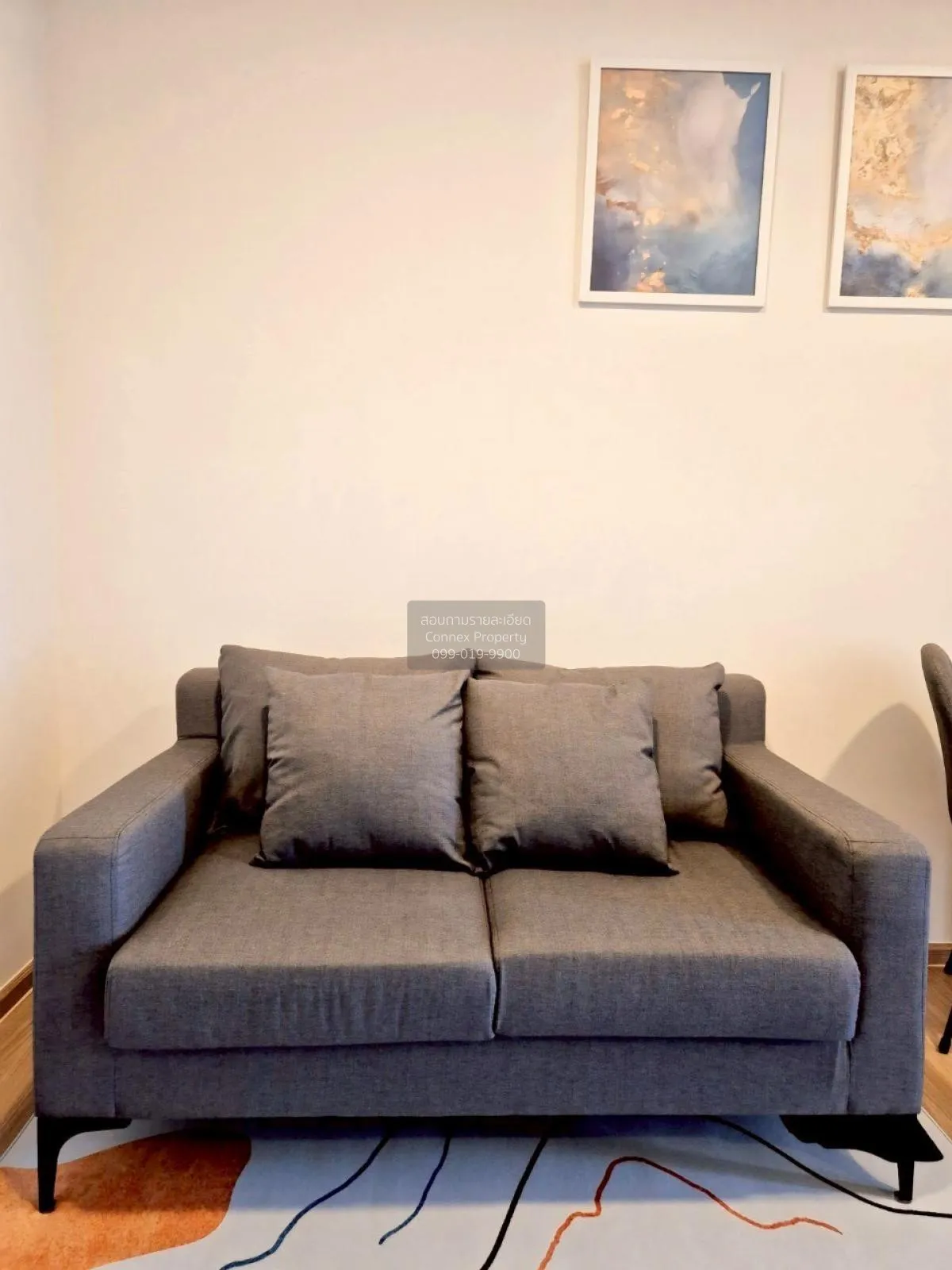 For Rent Condo , Chewathai Pinklao , MRT-Bang Yi Khon , Bang Yi K 2