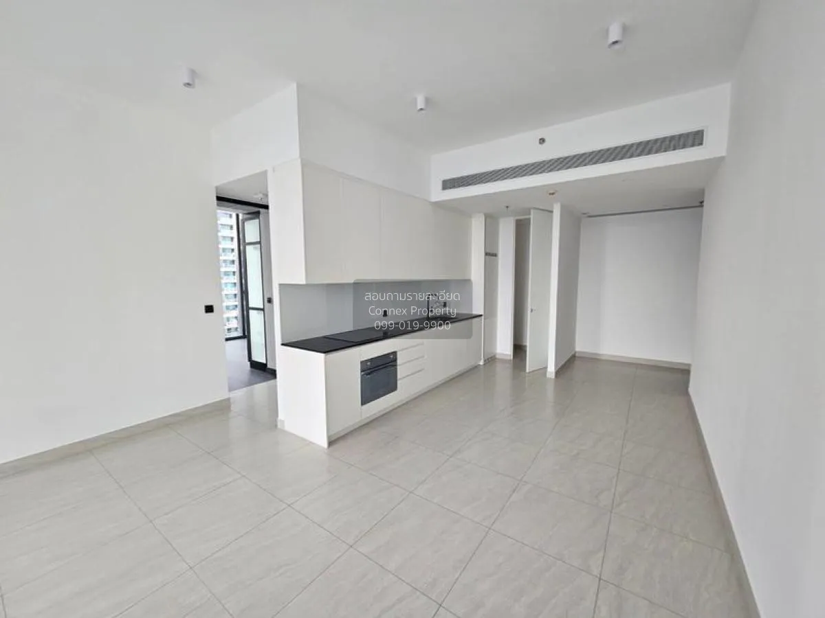 เช่าคอนโด  เทตต์ สาทร ทเวลฟ์ ฺBTS-เซนต์หลุยส์ สีลม เขต บางรัก กรุ 2