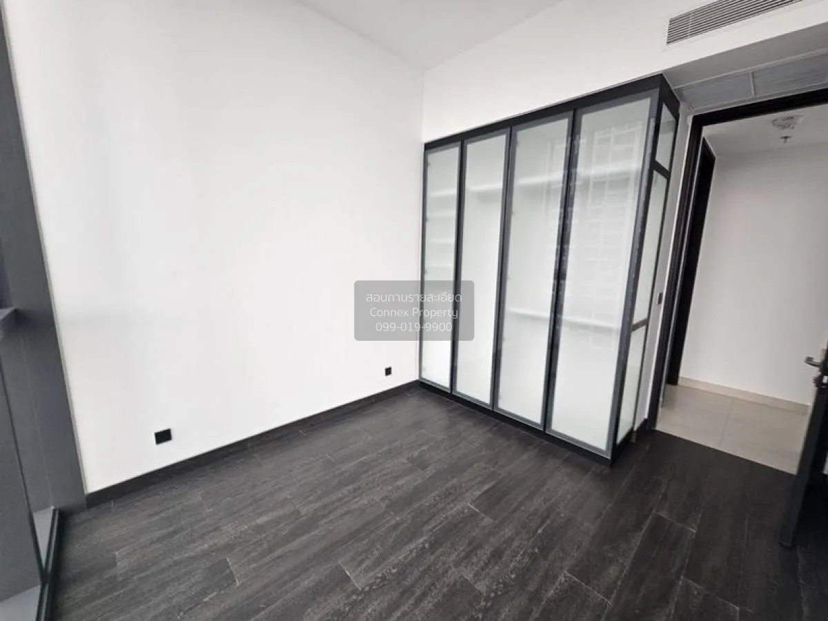 เช่าคอนโด  เทตต์ สาทร ทเวลฟ์ ฺBTS-เซนต์หลุยส์ สีลม เขต บางรัก กรุ 4