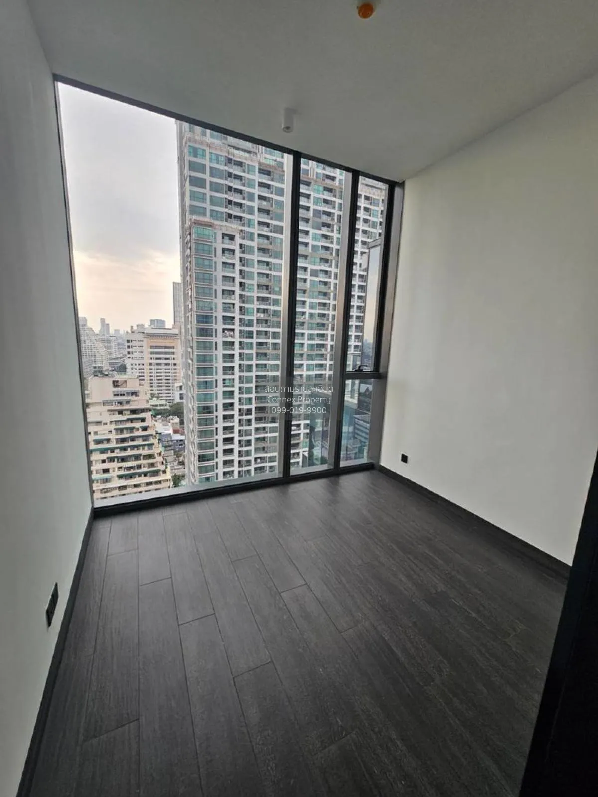 เช่าคอนโด  เทตต์ สาทร ทเวลฟ์ ฺBTS-เซนต์หลุยส์ สีลม เขต บางรัก กรุ